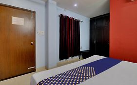 Spot On Hotel C S Tower
